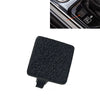 2019-2023 Nissan Altima Shift Lock Release Button Cover (2019-2023)