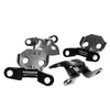 Toyota Land Cruiser 60 Series 1980-1990 Door Hinge x2