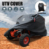 Polaris RZR XP1000 900 800 Turbo UTV Cover / Full / Waterproof Full Cover