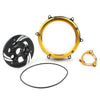 Ducati Panigale 1199 1299 959 R S Clutch Cover Protector Guard (2012-2023)