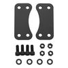 Harley Touring 21" Wheel Front Fender Risers Lift Bracket (2014-2024)