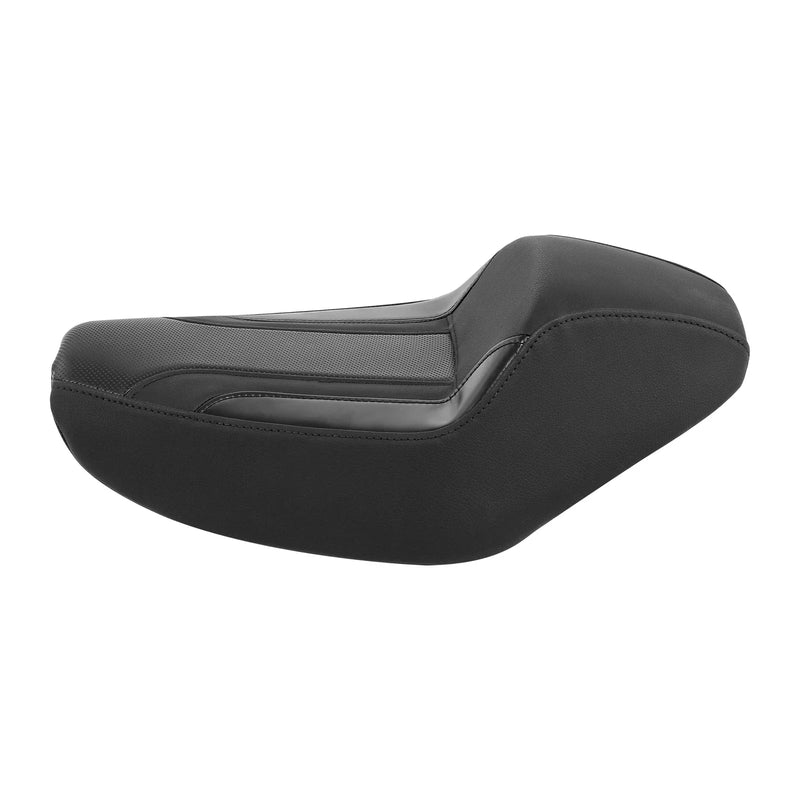 Harley Sportster XL 883 1200 Driver Pillion Solo Seat (2010-2022)