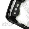 Kawasaki Ninja 300R EX300R Rear Pillion Seat (2013-2016)