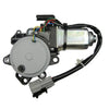 Nissan T30 X-Trail / Navara D40 Front Right Window Lift Motor 6 Pin (08-15)