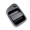 Mitsubishi Delica Starwagon Left Rear Sliding Outer Door Handle (94-07)