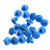 Hyundai and Kia Plastic Fasteners / Set of 20 / Door Trim