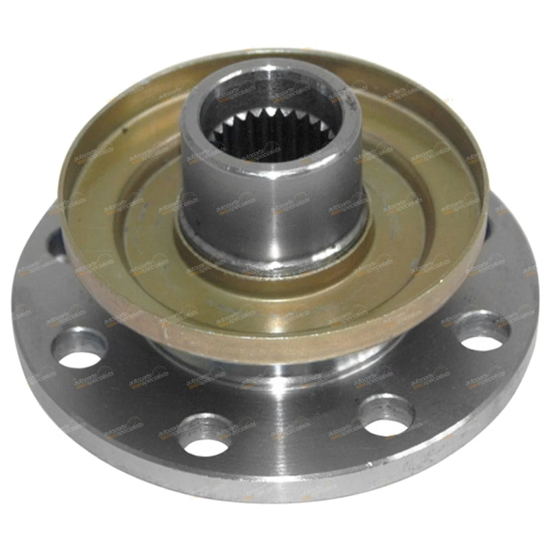 Landcruiser 80 Series HZJ80 / HDJ80 Driveshaft Diff Pinion Flange (1990–1998)