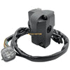 Honda TRX500 Foreman Left Handlebar Shift Start Switch Headlight (2012–13)