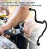 BMW 5 Series Radiator Hose (2009-2011)
