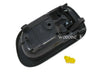 Toyota Corolla AE111 LH Gray Door Handle (1995-2000)