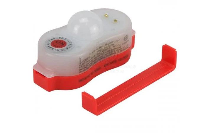 All Brands SOLAS Approved Water Activated Lifejacket Flashing Light