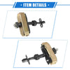 Ford F150 2004-2008 Front Door Check Stop Strap (2 x)