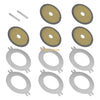 John Deere Gator XUV 625 825 835 855 865 Wet Parking Brake Disk Kit