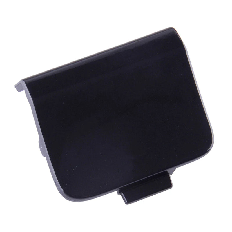 BMW 6 M-SPORT F06 F12 Rear Bumper Tow Hook Eye Cover (2012-2018)
