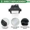 Ford Mondeo HVAC Blower Motor Resistor (2013)