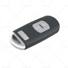 Mazda 3, CX-5, CX-3, CX-9 Smart Key Fob (2013-2023)