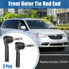 Dodge Caravan Front Outer Tie Rod End (2001 - 2004)