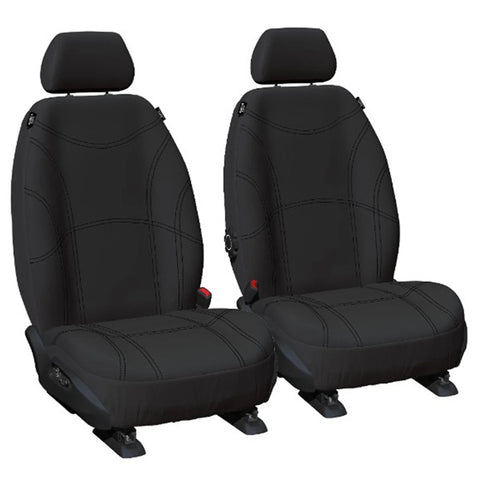 Suzuki Jimny GJ Front & Rear Neoprene Seat Covers (2019-2024)