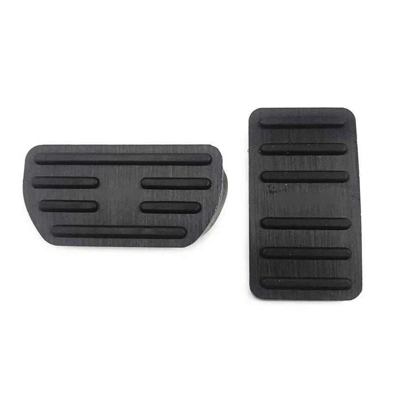Haval H2 H4 H6 M6 F5 Stainless Steel Brake Gas Pedals Cover