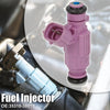 Kia Optima Amanti Sedona Sorento, Hyundai XG350 Fuel Injector (2001-2006)