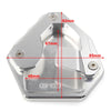 Honda CRF1000L Africa Side Stand Foot Enlarger Kickstand Plate (2016-2017)