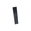 Jeep Grand Cherokee Rear Door Pillar Window Trim Applique B LH (2011-2020)