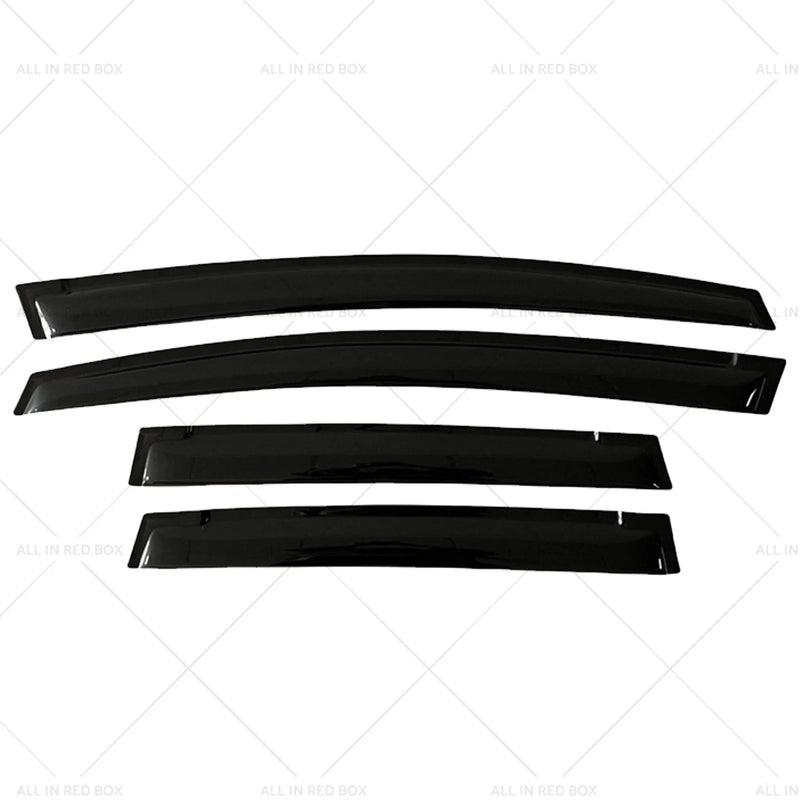 Honda Jazz 2008-2014 GE 1.3L 1.5L Window Sun Visors