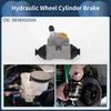 Hyundai Accent Rear Brake Wheel Cylinder (2013-2017)