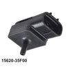 Car Pressure Sensor Supply Black