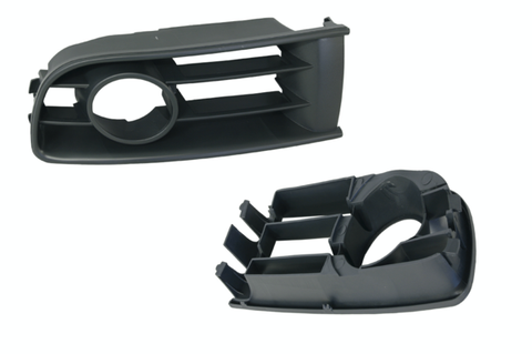 FOG Light Cover Left Hand Side FOR Volkswagen Polo 9N