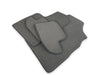 Bentley Continental GT Tailored Gray Carpets Floor Mats (2004-2017)