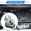 Mercedes Benz Throttle Body Assembly (100)