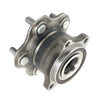 Nissan Presage U31 4WD Rear Wheel Bearing Hub (2003-2009)