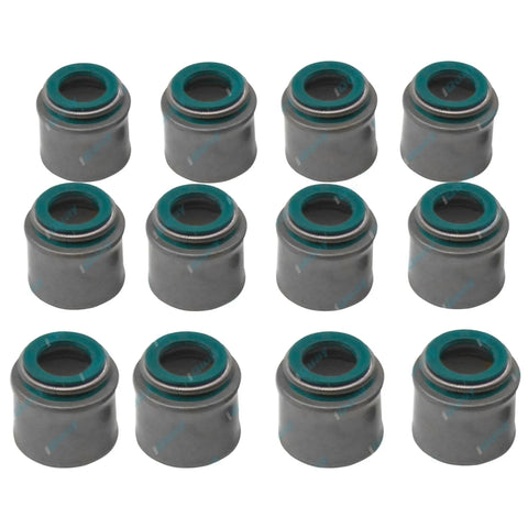 Patrol GQ GU 6cyl 4.2L TD42 1988~2006 Inlet & Exhaust Valve Stem Seal Set