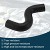Porsche Cayenne 2015 (2015) - Rubber Coolant Pipe Radiator Hose