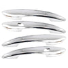 Hyundai Elantra 4 x Exterior Side Door Handle Covers (2021-2023)