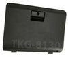 Isuzu DMax D-Max Glove Box Cover with Keyhole (2012-2017)