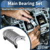 MITSUBISHI DELICA 10 x Main Bearing Set No.MD091399 (1969-1988)
