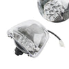 Chinese 50cc 70cc 90cc 110cc Quad Dirt Bike ATV Headlight