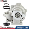 BMW E46 E90 E91 E83 E88 318i 316i 320i 118i 120i Water Pump w/ Seal