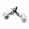 Harley Chopper Sportster Dyna Softail Turn Signal Indicators (2000-2023)