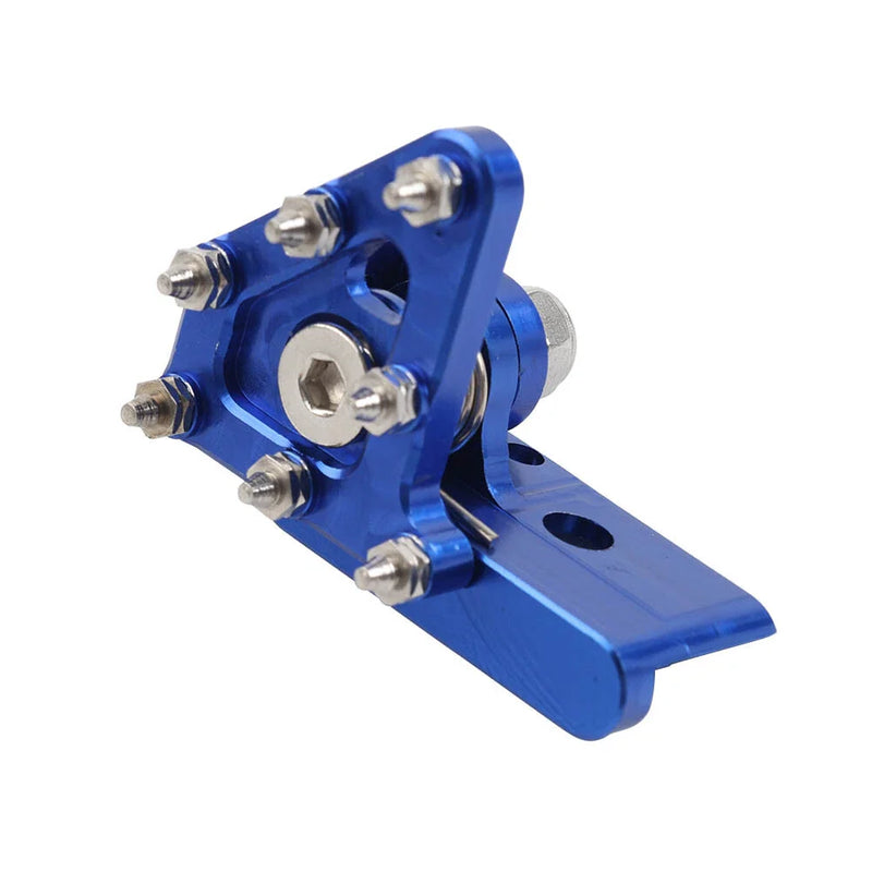 Universal DRZ CRF SMR SMC SXC SX CNC Brake Pedal Lever Step Plate (N/A)