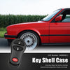 Dodge Key Fob Shell Case 3-Button (2001-2005)