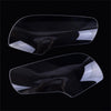 Honda Goldwing GL1800 Headlight Cover Shield Guard (2001-2012)