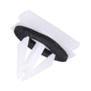 Ford Lincoln Wheel Fender Flare Molding Retainer Clips
