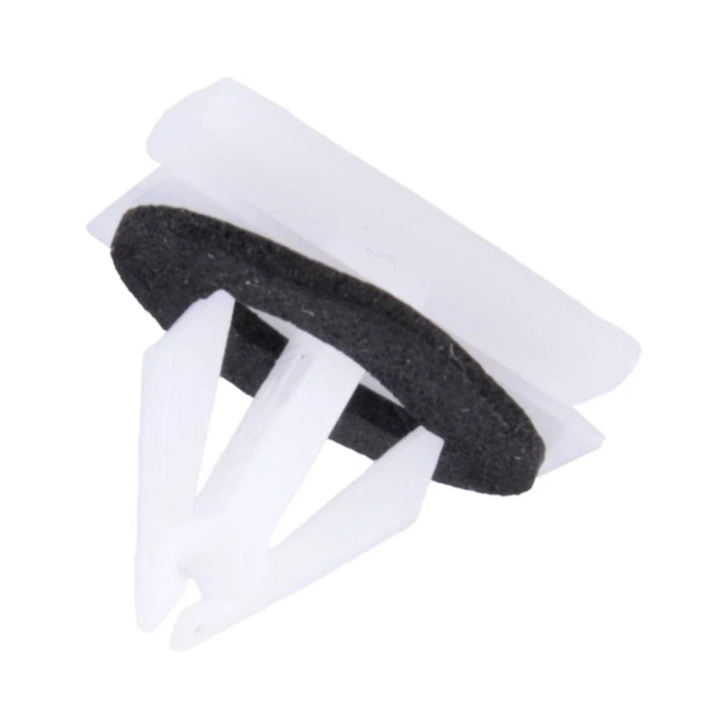 Ford Lincoln Wheel Fender Flare Molding Retainer Clips
