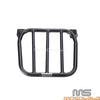 Harley Softail Deluxe FLDE Slim FLSL Street Bob FXBB Luggage Rack (2018-2021)