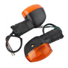 YAMAHA WR250R YZF-R1 YZF-R6 FZ16 Front Turn Signal Light Indicator (2009-2012)