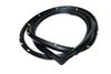 Datsun Sunny B310 210 120Y 130Y 140Y 150Y 1977-1981 Rear Door Weatherstrip Set