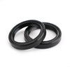 Yamaha Kawasaki Honda Fork Seals Dust Caps Set (1953-2023)